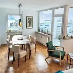 Апартаменти Muensterblick - 3 Am Theater Ульм