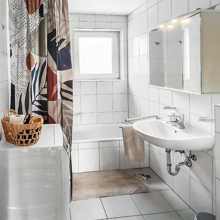 Appartamento Muensterblick - 3 Am Theater