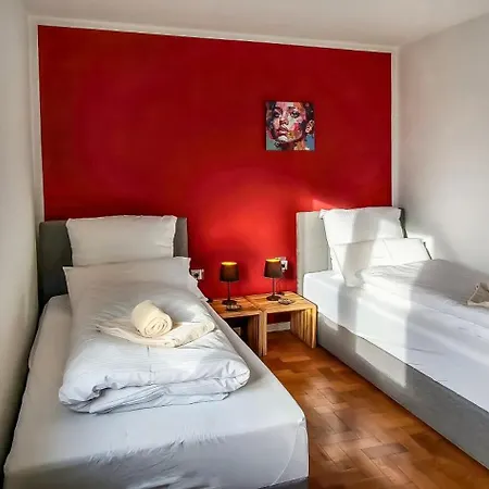 Muensterblick - 3 Am Theater * Ulma