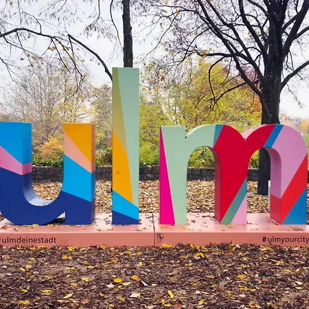 Appartement Muensterblick - 3 Am Theater *