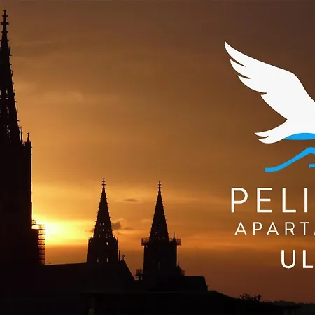 Appartement Muensterblick - 3 Am Theater