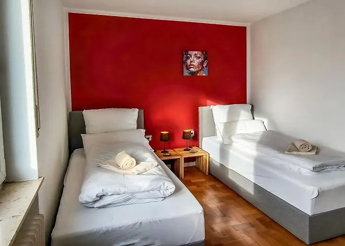 Muensterblick - 3 Am Theater * Ulm