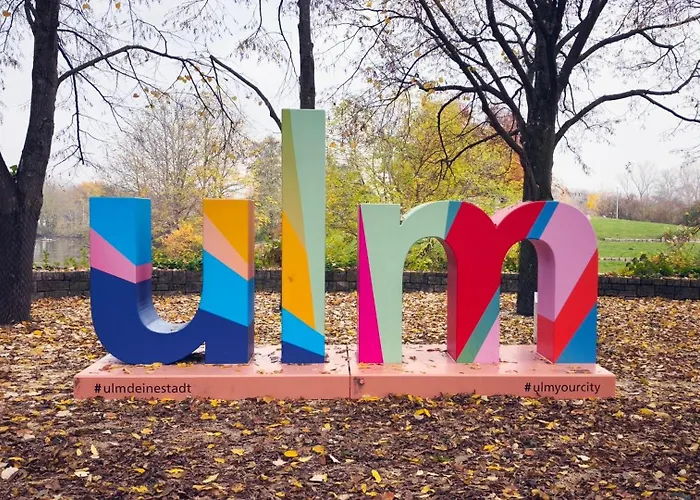 Appartamento Muensterblick - 3 Am Theater *